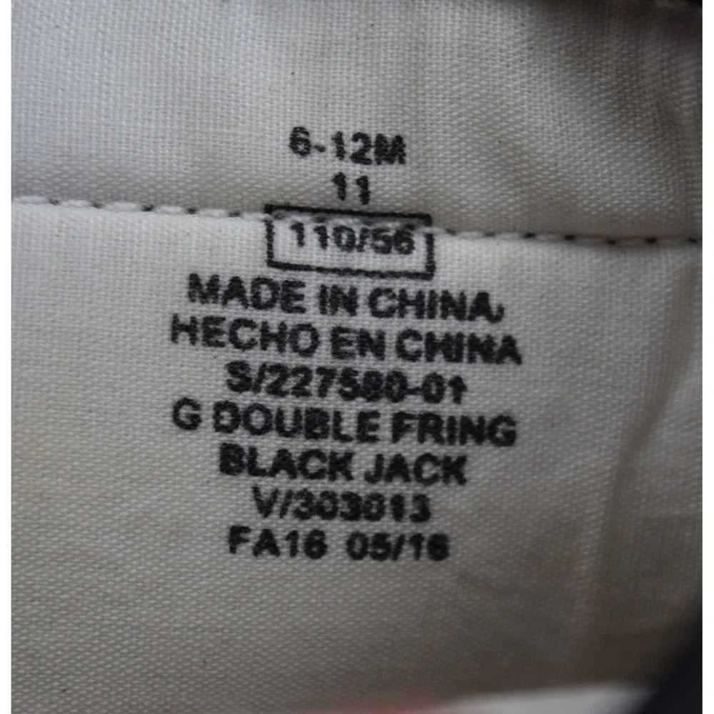 N/A soft soled